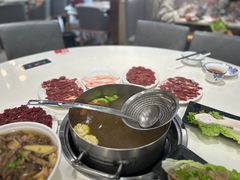 -陈记顺和潮汕牛肉火锅(韩江路店)
