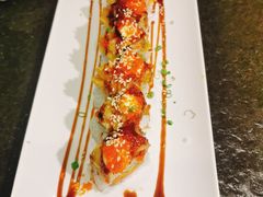 -将太无二·北美传奇寿司(瑞士公寓店)