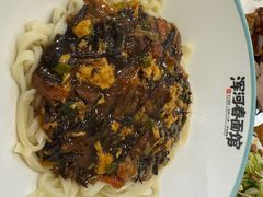 -浑河春面馆·非遗鹿角面(良乡店)