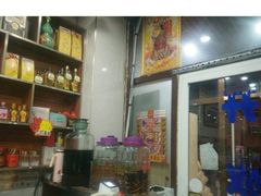 -东顺老渔翁笨锅炖(抚松路店)
