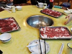 -月圆火锅(宁海东路二店)
