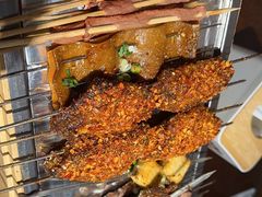 -三个大叔东北烧烤·砂锅菜(西三旗店)