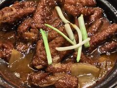 -杨氏青龙虾·羊蝎子(珠江路店)