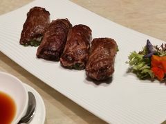 -8餐厅(新葡京酒店)