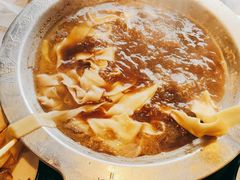 -京都蝎府羊蝎子火锅(珠市口店)