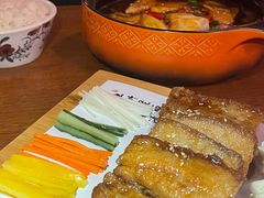 -馬蘭花開(车站大道店)