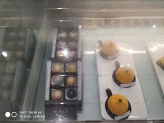 -西檬树SIMON·T轻奢蛋糕(大东方Max店)