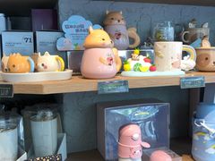 -星巴克(南京汉中环亚广场店)