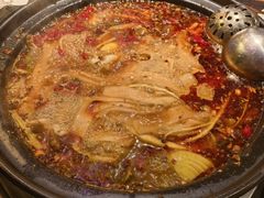 -小饕荟雅安贡椒鱼鲜馆(广福桥店)