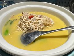 -淮扬韵(市政府汉神店)