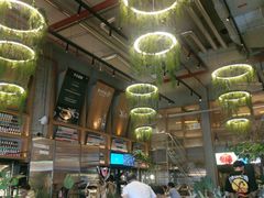 -KimPro 辛普乐概念韩餐