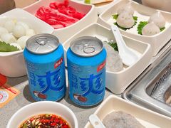 -海底捞火锅(北京路店)