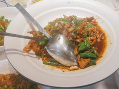 -兰湘子·湘菜小炒(长安万科广场店)