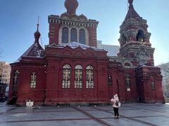 -圣·阿列克谢耶夫教堂