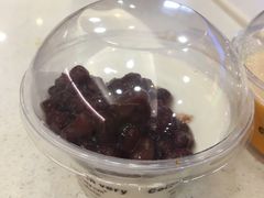 红豆椰汁奶冻-和平馆·地道港澳茶餐厅(西门口店)