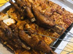 -建国烧烤(建乐路店)