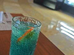 -杭州国际会议中心洲际酒店-原素全日餐厅(解放东路店)