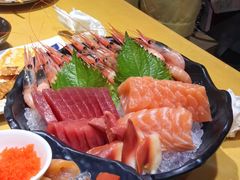 -大焰自助日式料理 铁板烧(徐汇店)