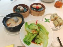 -益健名厨海鲜城(夏湾店)