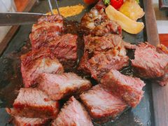 -简家·海鲜盛宴(下沙店)