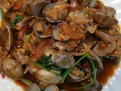 -庆峰龙虾烧烤(合肥一店)