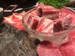 -一哥澳门豆捞·澳门风打边炉(高德置地店)