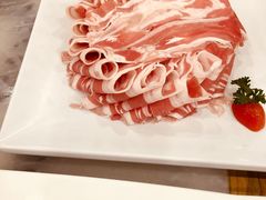 高钙羊肉-牛街·马辈儿涮肉(牛街二店)