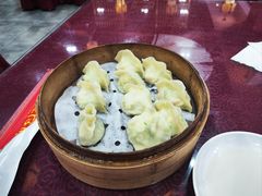 -老边饺子馆(中街店)