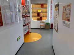 -昂立青少儿成长中心(杨浦国和1000校区)