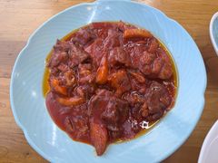 -清真利德顺小老饭庄(复兴路店)