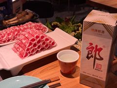 -额尔敦草原涮羊肉·烧烤(冻青树总店)