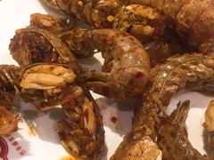 -芭菲盛宴·环球美食(解放碑英利国际店)
