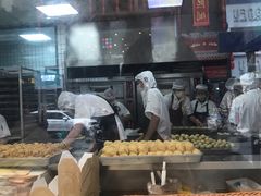 -鲍师傅糕点(春熙路店)