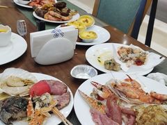 -雷迪森云锦大酒店-阳光西餐厅