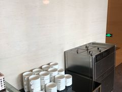-长春高新益田福朋喜来登酒店·宜客乐标帜餐厅
