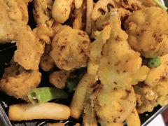 -荷塘秋月·本帮江浙菜(国权路店)