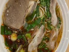 辣味羊肉粉-贵凤凰贵州米粉(五道口店)