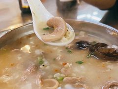 -广场正宗原汁薏米店