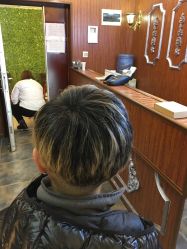 -小齐发型Star·Salon