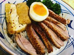 金牌鹅肉饭-陈鹏鹏潮汕菜(宝安机场T3航站楼店)