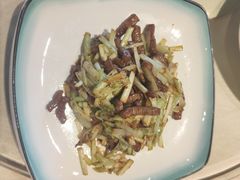 -千岛湖君澜度假酒店(文广轩中餐厅)