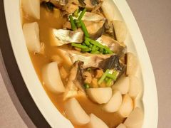 -新荣记(椒江店)