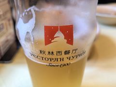 -秋林西餐厅(总店)