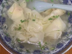 小馄饨-荣阳楼(山塘街店)