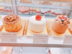 -檬舒舒MonChouChou(久光百货店)