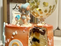 -CAKE BOSS 蛋糕老板(西单君太百货店)