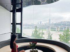 -Yolo私汤温泉设计师酒店(重庆南滨路店)