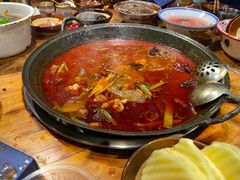 -楠火锅(太古里总店)