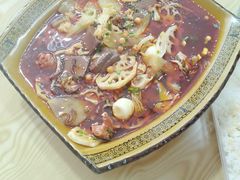 -冒菜西施·非遗冒菜(总店)