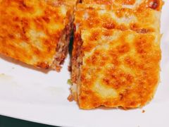 -虹海圣肉饼店家常菜馆